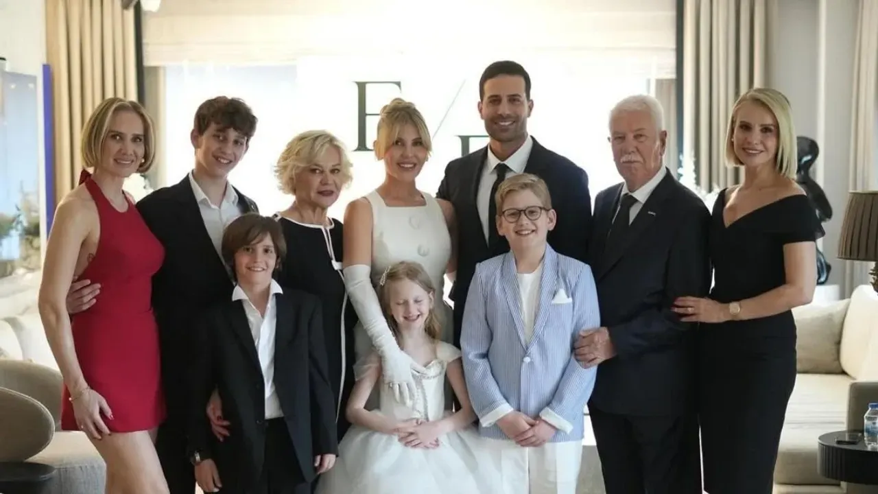 Esra Erol’un babası kimdir, mesleği ne, kaç yaşında, nereli? İşte Seyfi Erol hakkında tüm gerçekler