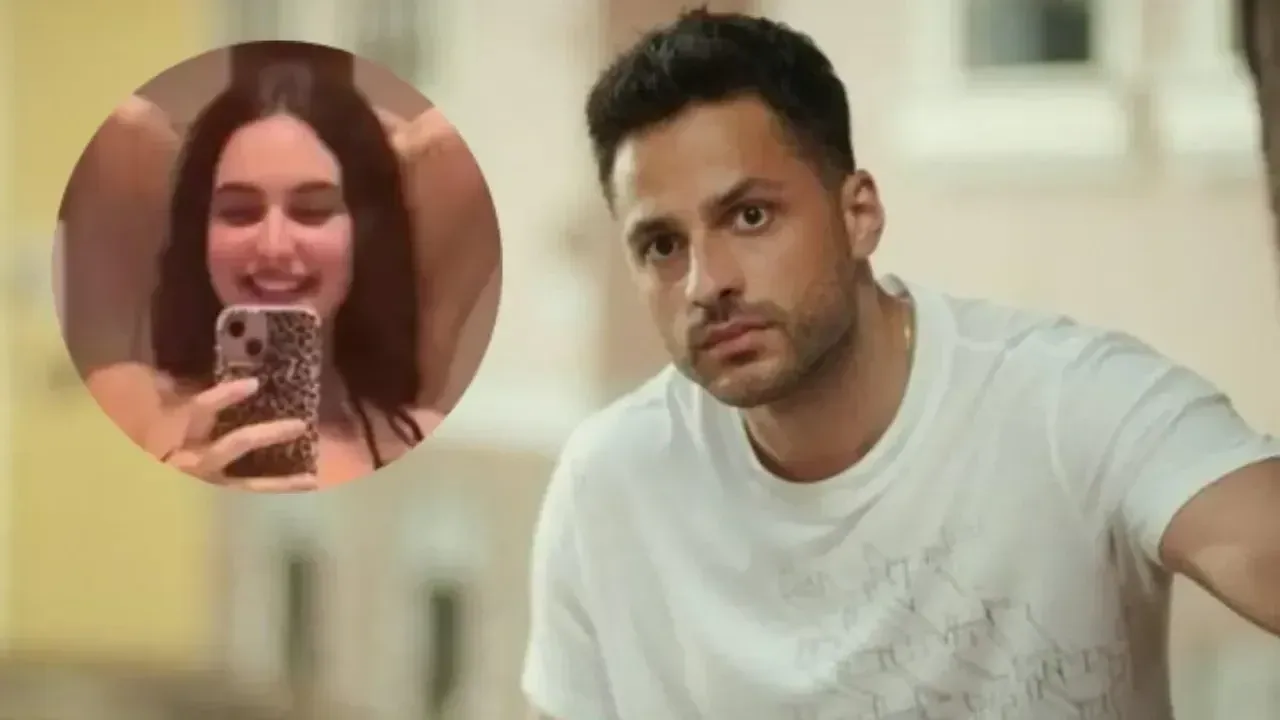 eliz Yürekli kimdir, kaç yaşında, ne iş yapıyor, Ekin Mert Daymaz’ın sevgilisi mi? Instagram hesabı ne?