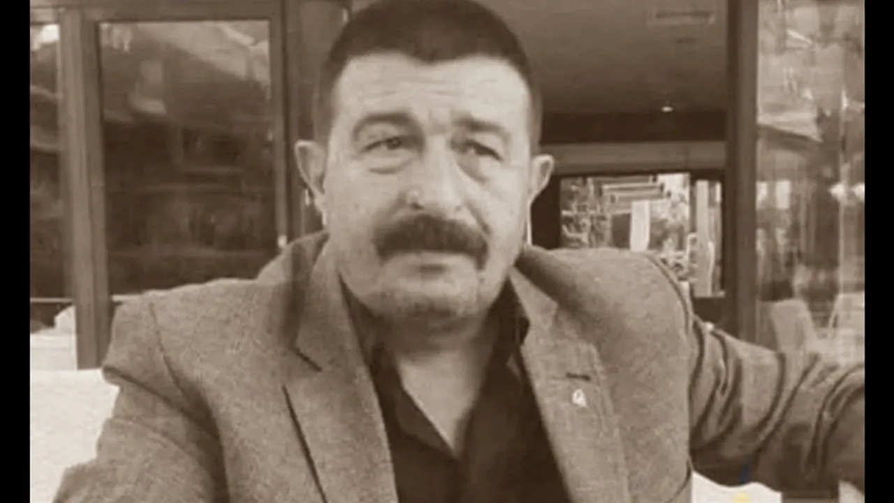 Emekli polis Murat Kelegöz kimdir, kaç yaşında, nereli, neden öldü, cenazesi ne zaman, hangi birimlerde görev yaptı? İşte hayatı