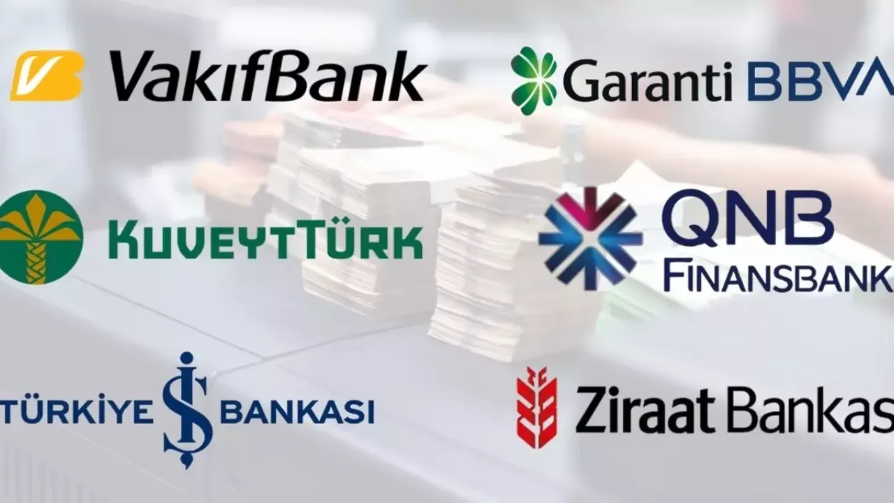Emekli promosyonları 2025 güncel liste, bankaların promosyon tutarları ne kadar?
