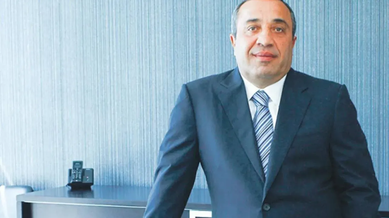 Emrullah Turanlı Kimdir, Taş Yapı Sahibi Kaç Yaşında, Nereli, Evli Mi, Eşi Kim, Kaç Çocuğu Var, Boyu Kaç, Mal Varlığı ve Serveti Ne Kadar?