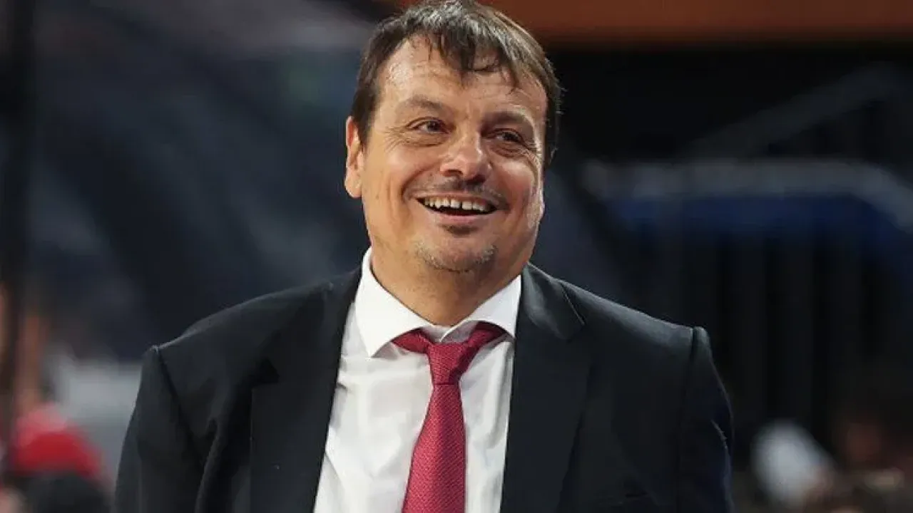 Ergin Ataman Evli mi, Eşi Kim, Kaç Çocuğu Var? Biyografisi Kimdir, Kaç Yaşında, Nereli, Kaç Kez Euroleague Şampiyonu Oldu, Hangi Takımları Çalıştırdı