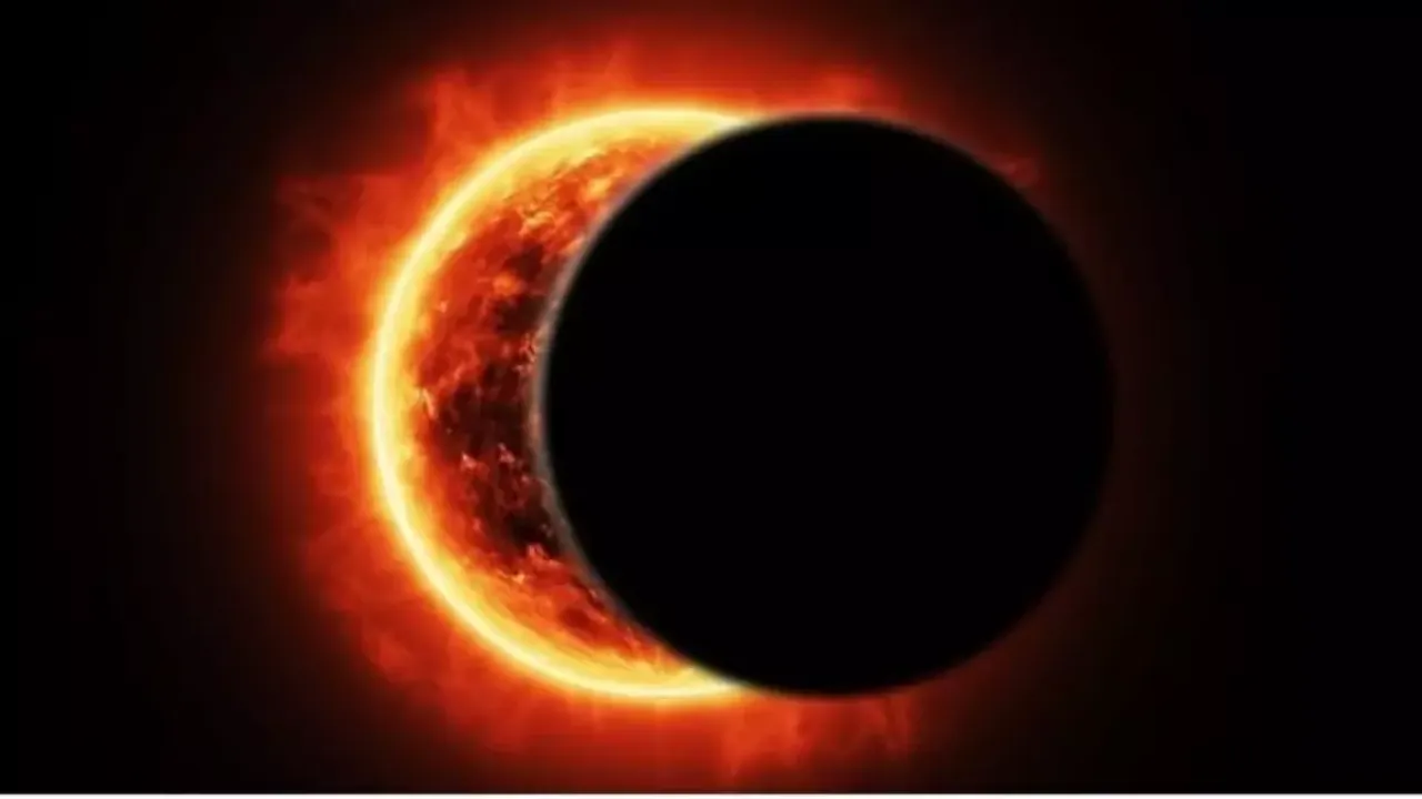 Eylül 2025 Güneş tutulması ne zaman, saat kaçta, hangi gün olacak, Türkiye’den görülecek mi, kaç yılda bir olur