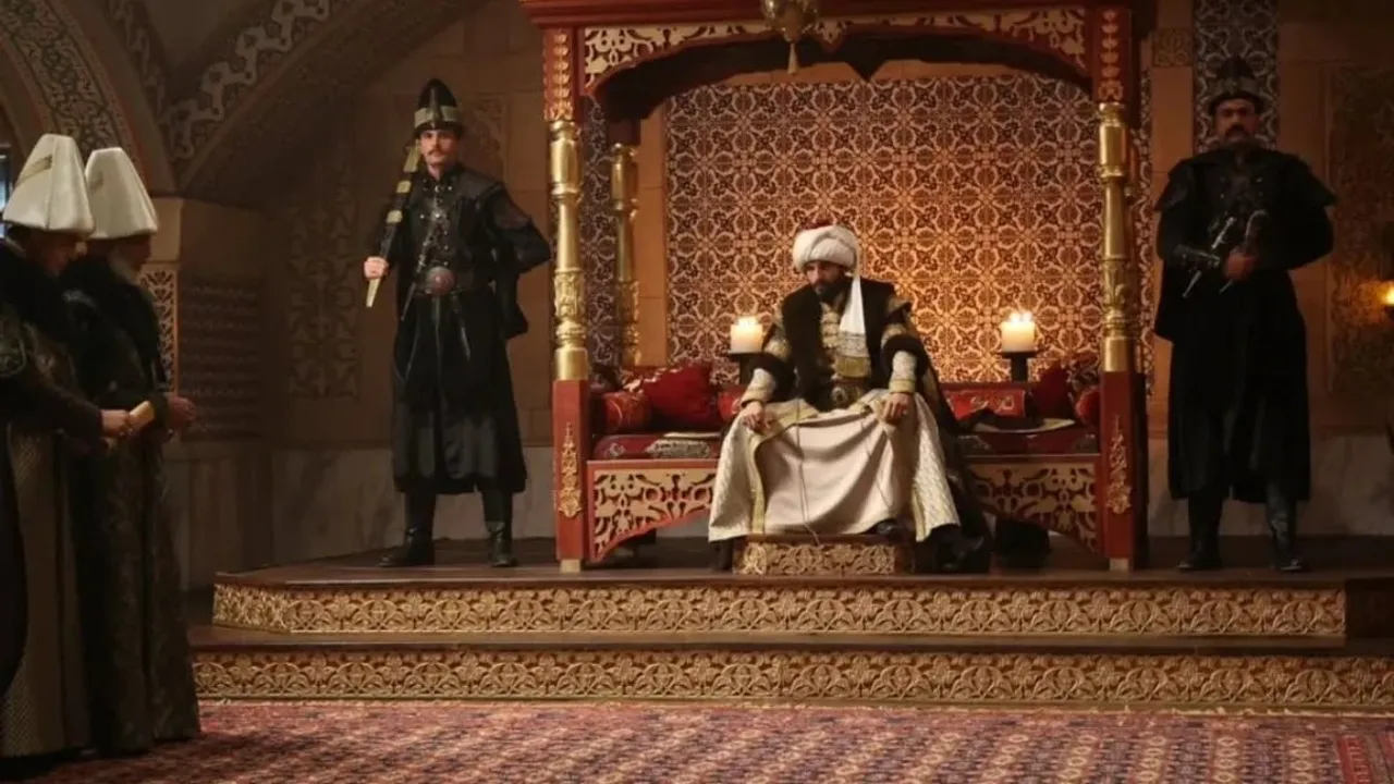 Fatih Sultan Mehmed Oğlu Beyazıt’ı Niçin Öldürdü, Şehzade Beyazıt Dizide Öldü Mü, Tarihte Gerçekten Ne Yaşandı?