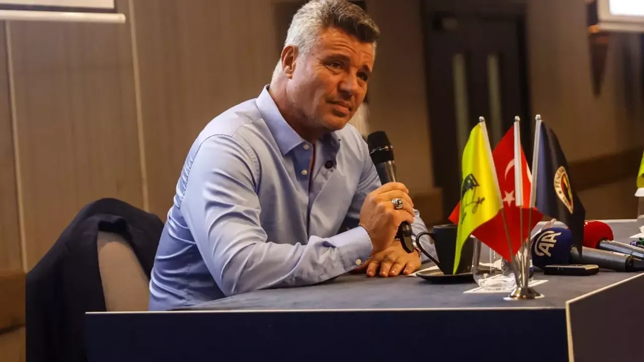 lFenerbahçe'de Sadettin Saran Seçim Listesi 2025, Listede Kimlerin İsimleri Var?