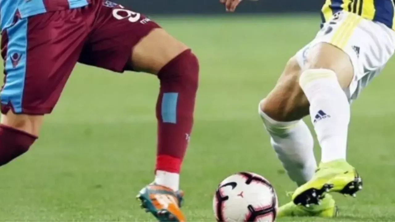 Fenerbahçe-Trabzonspor maçıücretsiz izleme linki var mı, şifresiz veren kanallar listesi