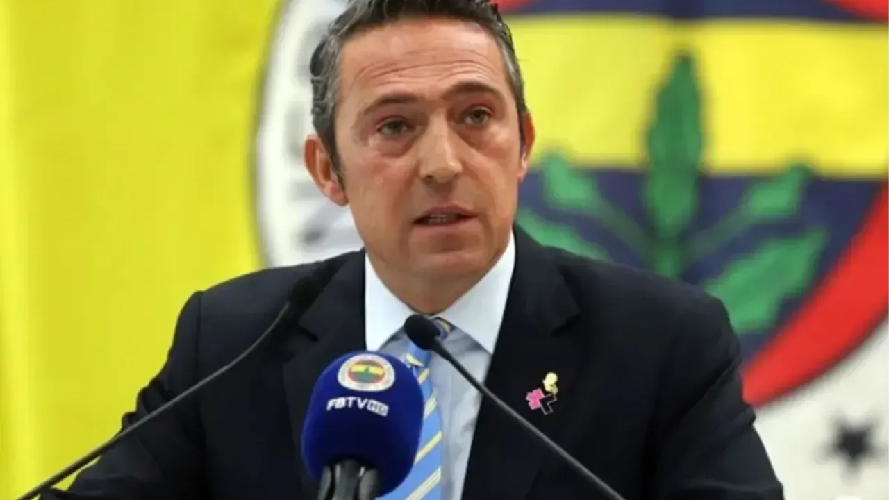 Fenerbahçe Yeni Başkanı Kim Oldu, Ali Koç mu Kazandı Sadettin Saran mı, Oy Oranları ve Yönetim Listesi Belli Oldu Mu?