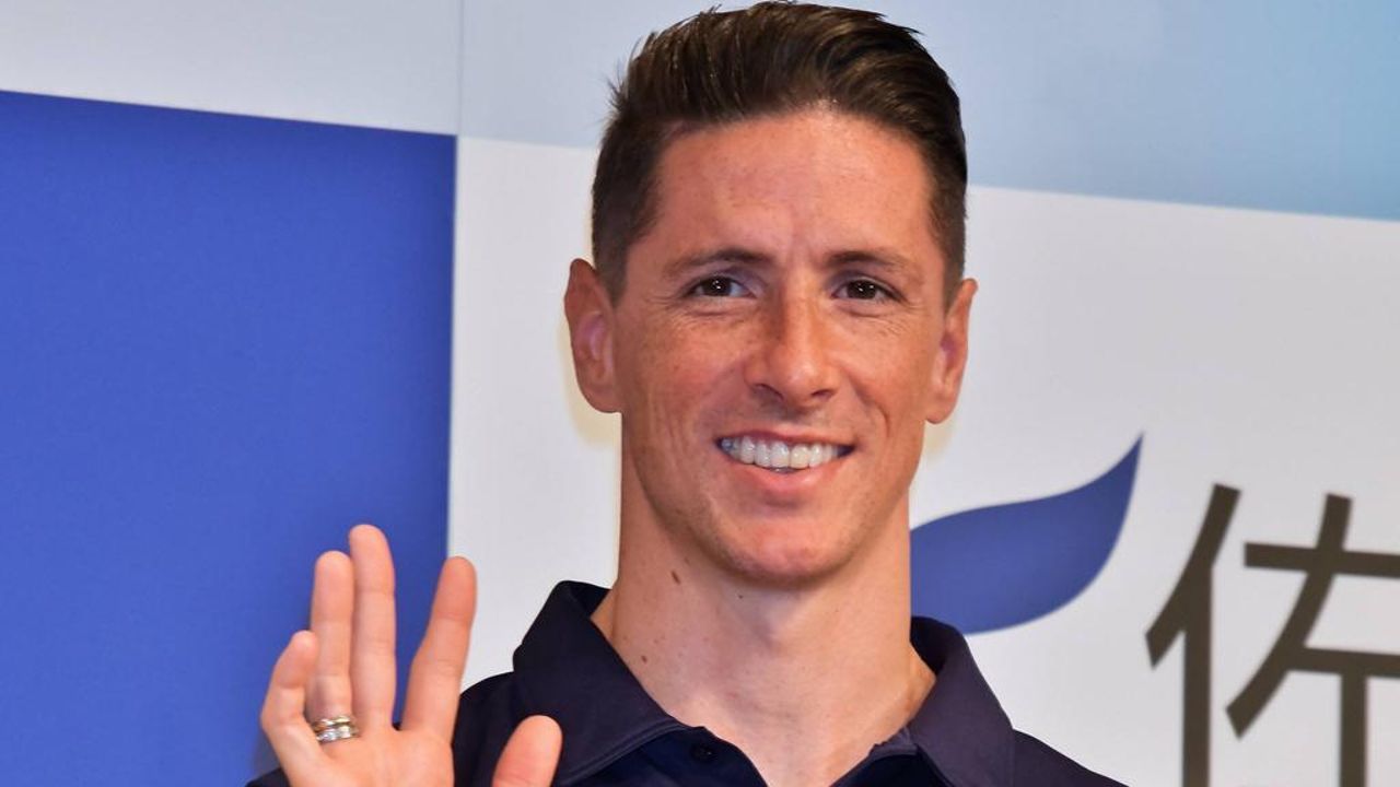 Fernando Torres öldü mü, yaşıyor mu, kalp krizi mi geçirdi, futbolu bıraktı mı, şu an ne yapıyor