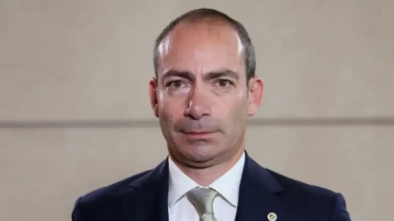 Fethi Pekin Kimdir, Kaç Yaşında, Nereli, Evli mi, Ne İş Yapıyor? Ali Koç’un Listesindeki Sürpriz İsim