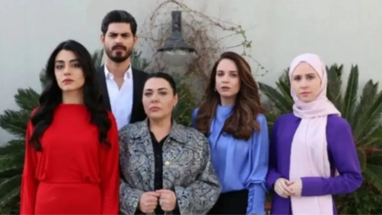 Gelin Dizisi Yeni Sezon Yayın Tarihi, 3. Sezon Ne Zaman Başlıyor, Yeni Bölümler Hangi Gün Yayınlanacak?