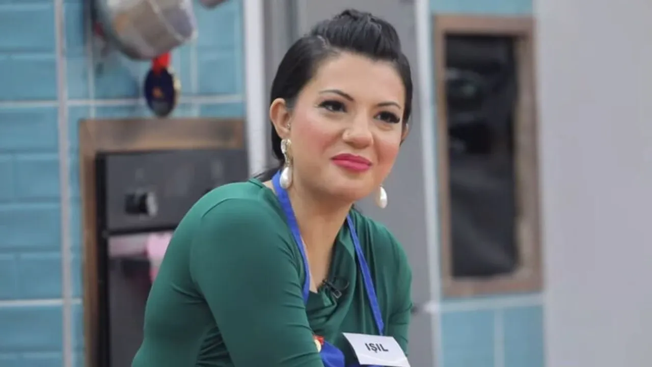 Gelinim Mutfakta Işıl Uslu Taşın Kimdir, Kaç Yaşında, Nereli, Eşi Kim, Instagram Hesabı Ne, Neden Diskalifiye Oldu, Yeniden Yarışmaya Neden Katıldı?