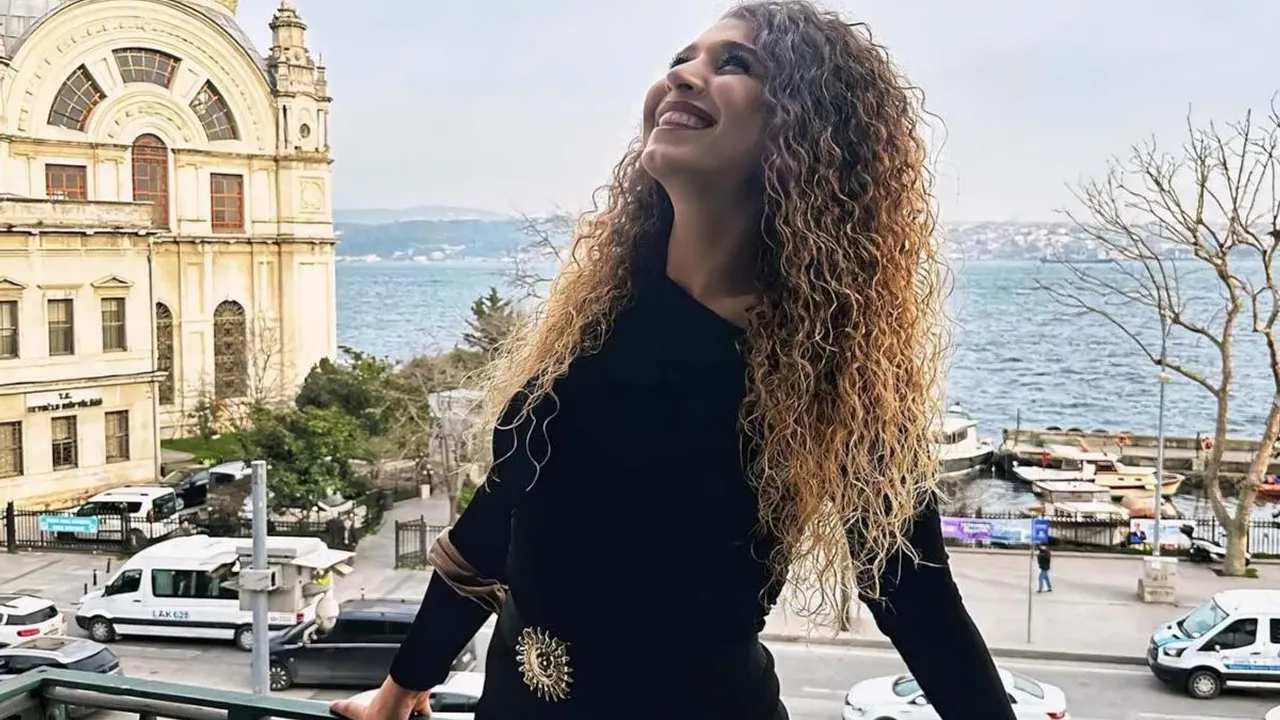 Gelinim Mutfakta Miyase Türkel kimdir, Instagram hesabı nedir? Miyase Türkel evli mi, eşi kim, mesleği ne, aslen nereli?
