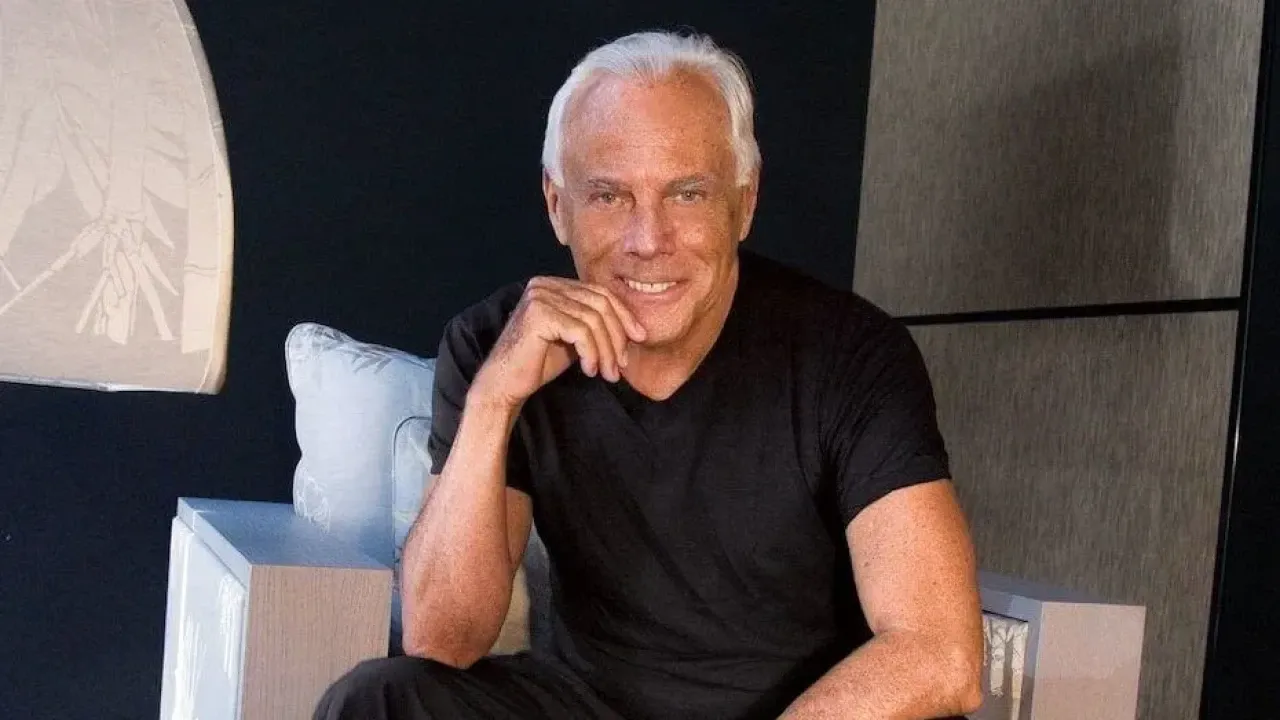 Giorgio Armani serveti ne kadar, kaç yaşında öldü, çocuğu var mı, mal varlığı kime kaldı? Armani markasının yeni sahibi kim oldu?