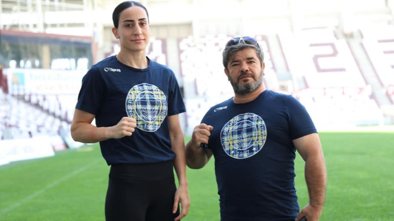 Gizem Özer kimdir, kaç yaşında, nereli, neden diskalifiye edildi, Dünya Boks Şampiyonası’ndan neden elendi?