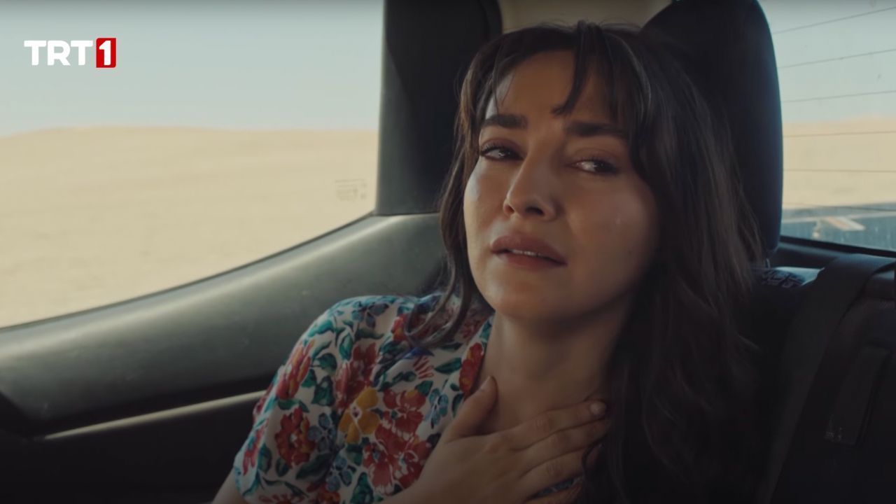 Gönül Dağı Cemile Değişti mi, Nazlı Pınar Kaya Diziden Ayrıldı mı? Cemile Yerine Başka Oyuncu mu Geldi?