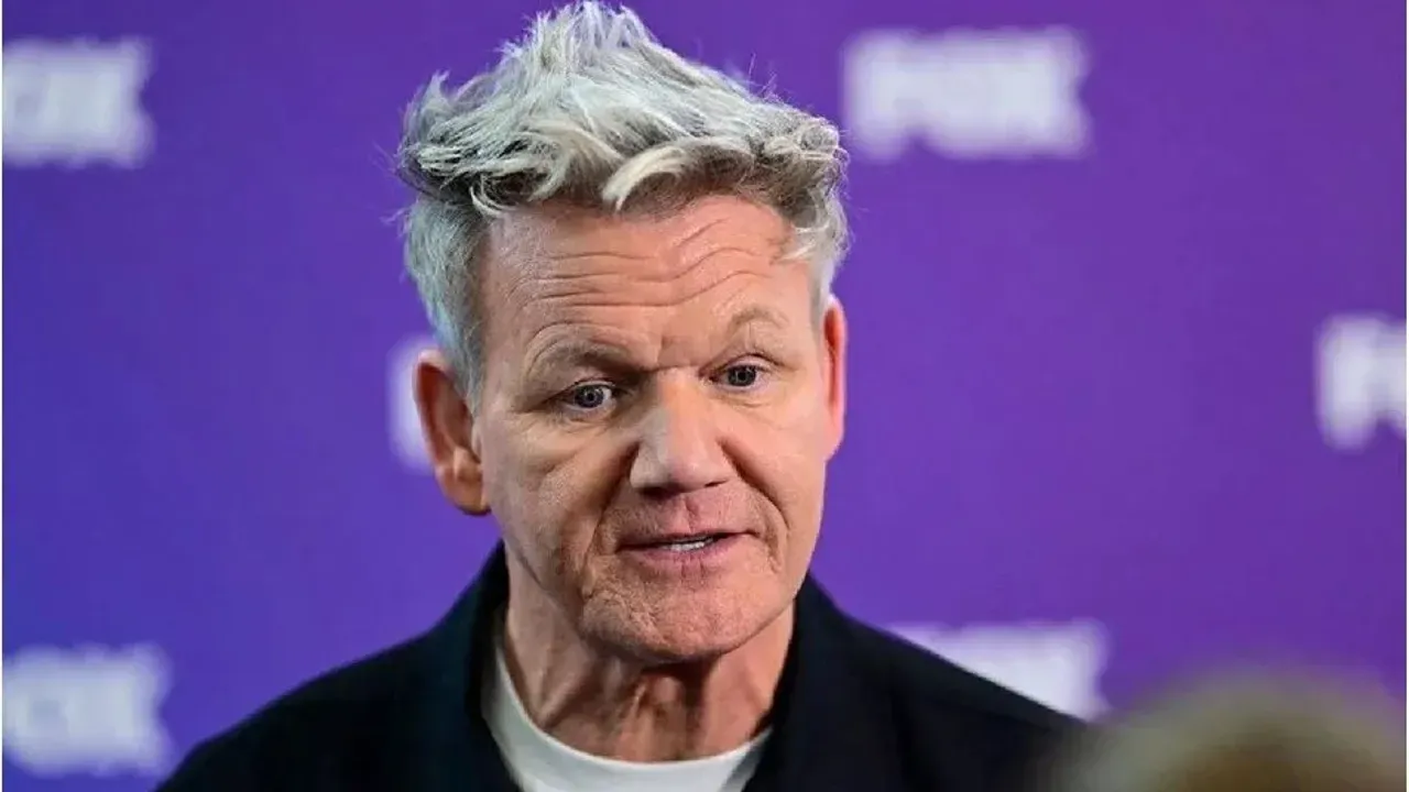Gordon Ramsay kimdir, kaç yaşında, nereli, eşi kim, kaç çocuğu var? kaç Michelin yıldızı var, hangi programları sundu? Dünyaca ünlü şefin hayatı ve kariyeri