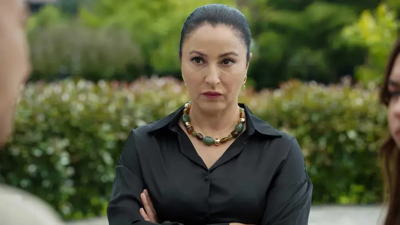 Gözleri Karadeniz Nermin'i Yonca Şahinbaş Kimdir, Kaç Yaşında, Nereli, Evli mi, Eşi Kim, Çocuğu Var mı, Hangi Dizilerde Oynadı