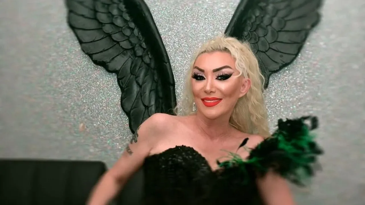 Güllü’nün Şüpheli Ölümünde Yeni Ses Kayıtları Ortaya Çıktı! “Camdan Atla” Sözü Şok Yarattı