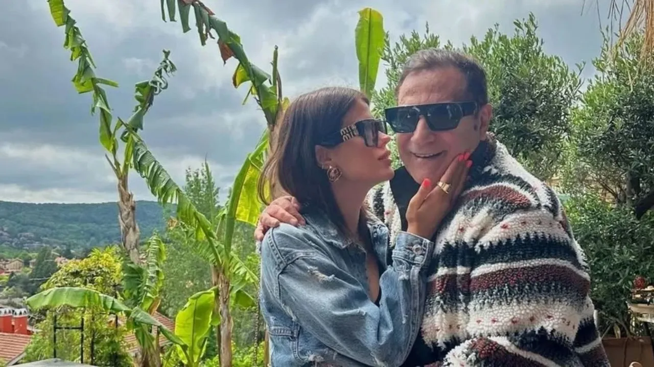 Gülseren Ceylan’ın Annesi Kim, Neden Katılmadı, Mehmet Ali Erbil ile Ne Yaşandı?