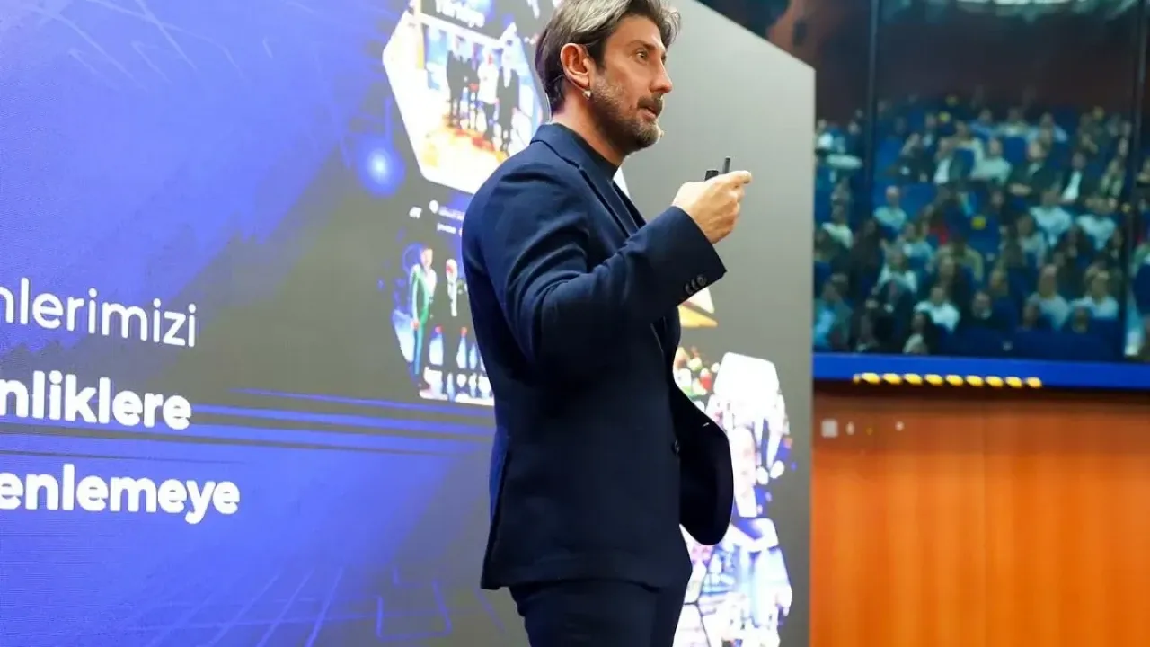 Gürhan Taşkaya Kimdir, Kaç Yaşında, Nereli, Evli mi, Ne İş Yapıyor? Fenerbahçe Yönetim Listesine Giren İş İnsanı Hakkında Merak Edilenler