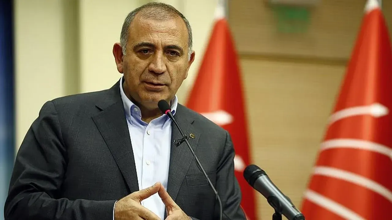 Gürsel Tekin CHP'den İhraç Nedeni, CHP İstanbul İl Kongresi Neden İptal Edildi