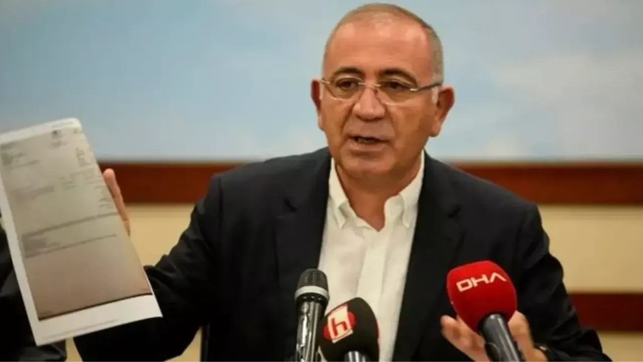 Gürsel Tekin’in Serveti Gerçekten Ne Kadar? Güncel Mal Varlığı Listesi! Benzin İstasyonları Var mı? Ticari Faaliyetleri Araştırıldı