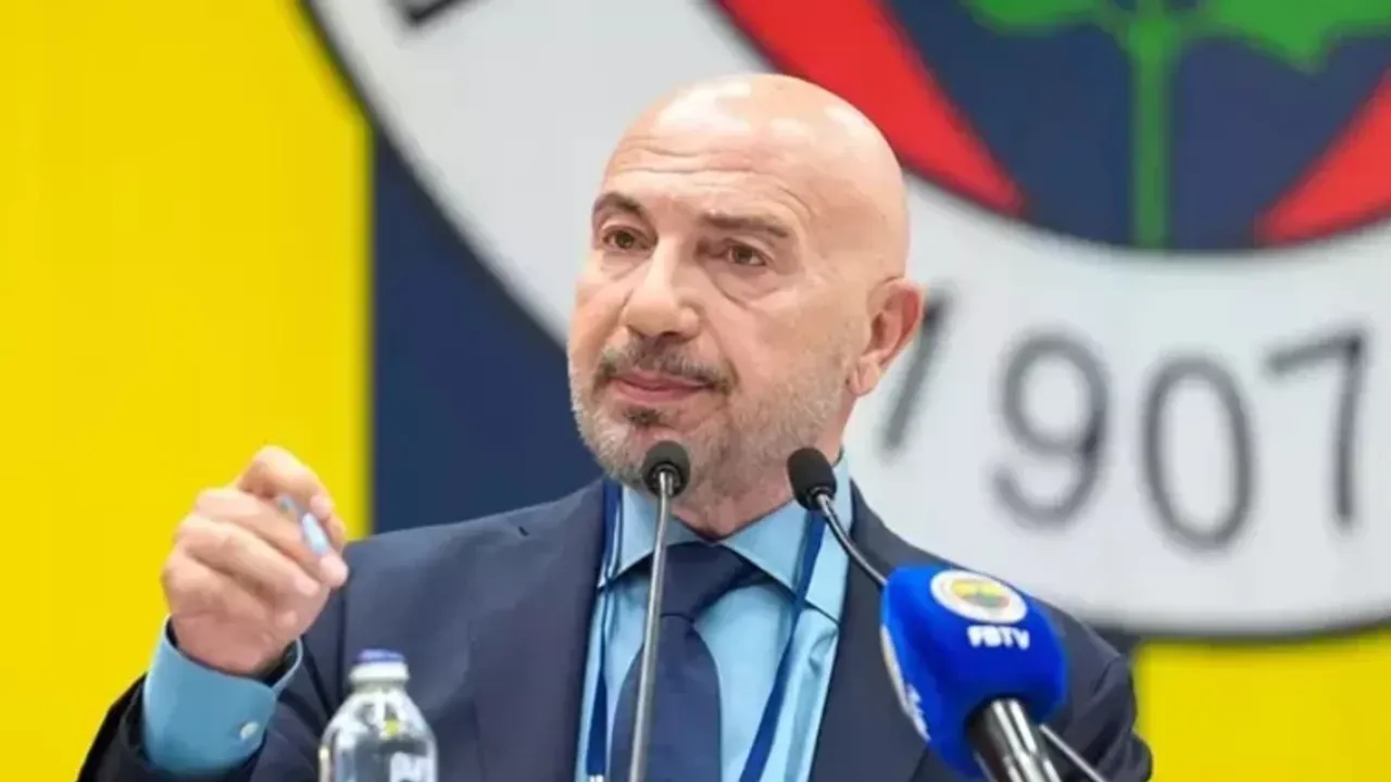 Hakan Bilal Kutlualp kimdir, kaç yaşında, nereli, serveti ne kadar, evli mi? Fenerbahçe başkan adayı hakkında tüm detaylar