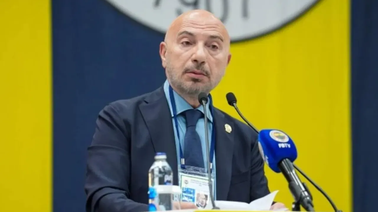 Hakan Bilal Kutlualp’in Fenerbahçe Yönetim Kurulu listesinde hangi isimler yer alıyor?