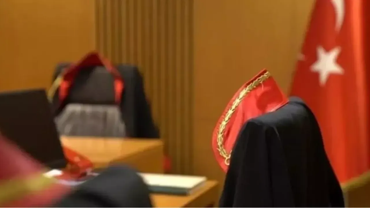 Hakim ve Savcı Atama Listesi 2025, HSK Atama Kararları, Görev Yeri Değişen Hakimler ve Savcılar, Yeni Atamalar Açıklandı