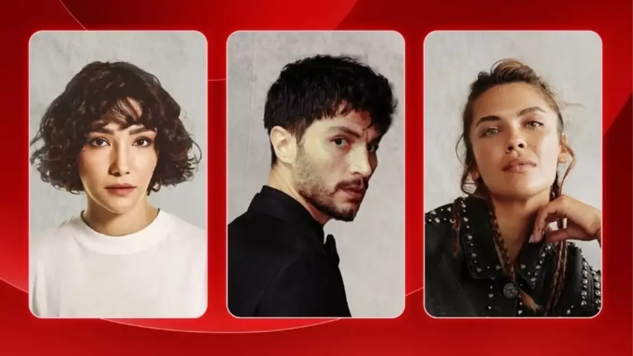 Halef Dizisinin Geçtiği Yerler Neresi, Nerede Çekiliyor? Urfa’da Hangi Mekânlar Kullanılıyor?