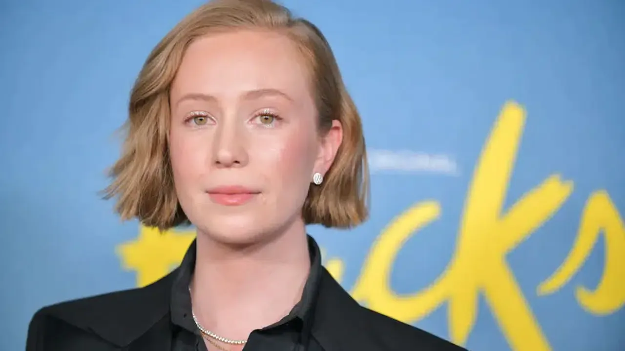 Hannah Einbinder kimdir, Filistin için ne dedi, İsrail’e neden tepki gösterdi? Emmy konuşması olay oldu