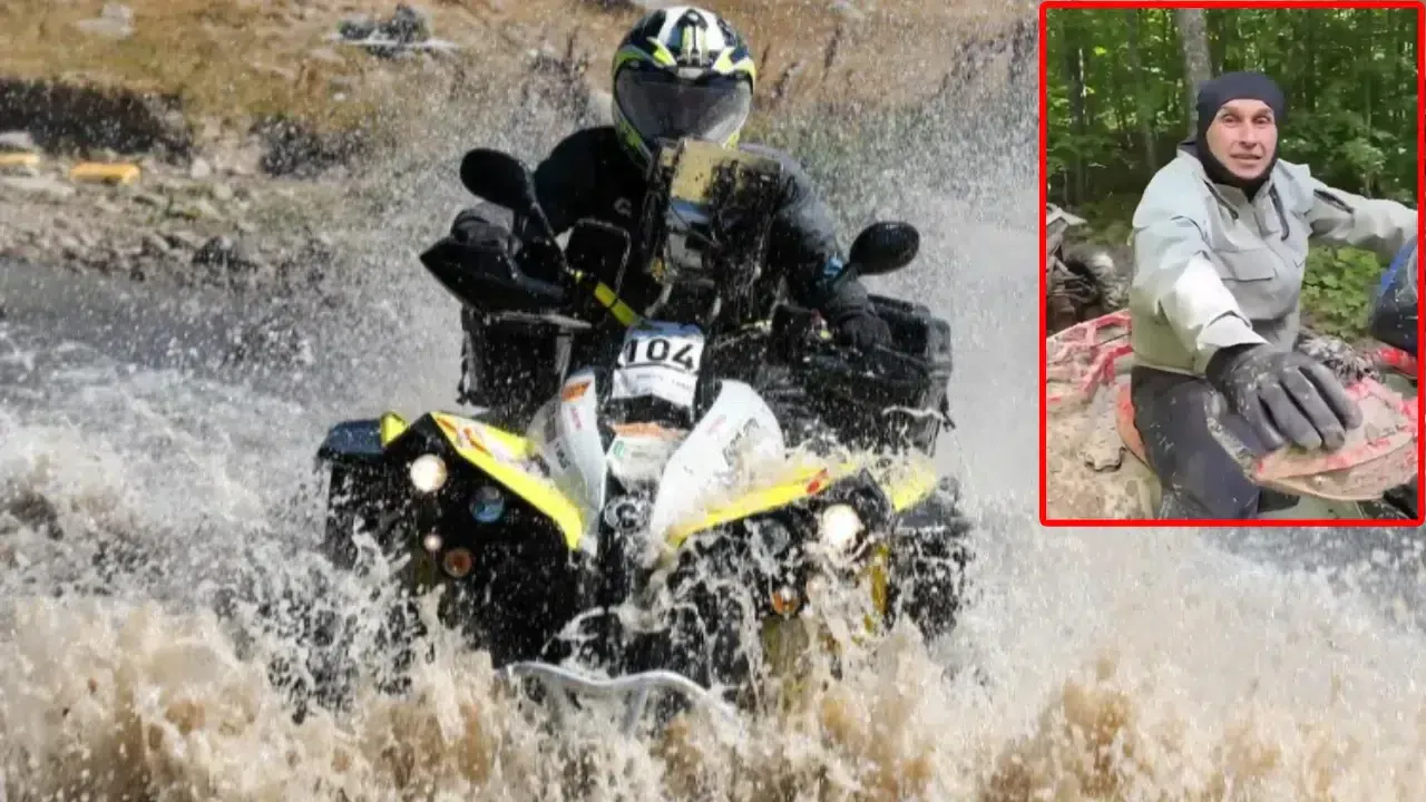 Hasan Yatgın kimdir, neden öldü, kaç yaşında, nereli, TransAnatolia Rally Raid kazası nasıl oldu