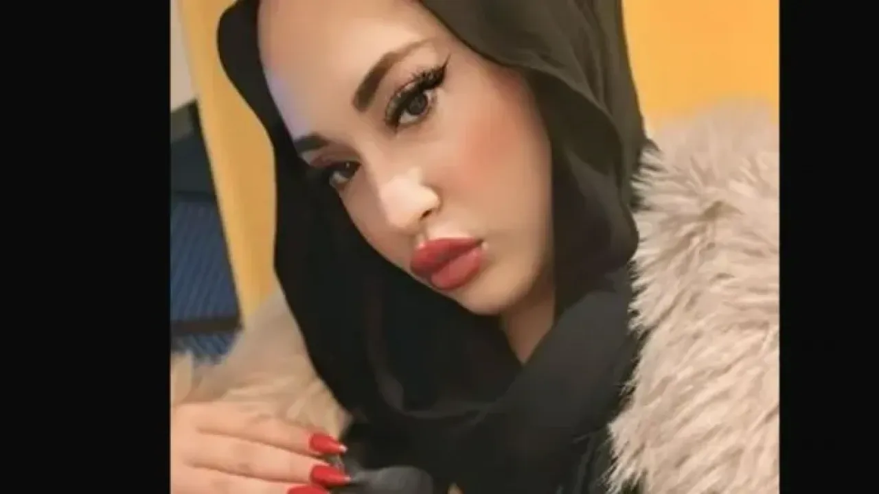 Hazal Kılınç kimdir, hazaliyorsun kimdir, hazaliyorsun ifşa nedir, evli mi, kaç yaşında, neden gözaltına alındı, başörtülü dans videosu