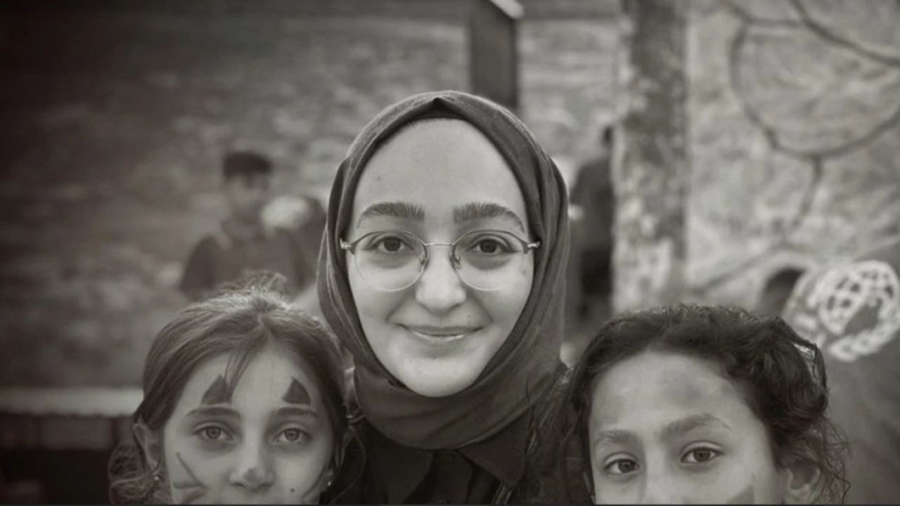 Hilal Köroğlu kimdir, nerelidir, kaç yaşındaydı, neden öldü, cenazesi nerede defnedildi? Genç yaşta hayatını kaybeden Genç İHH gönüllüsü hakkında merak edilenler