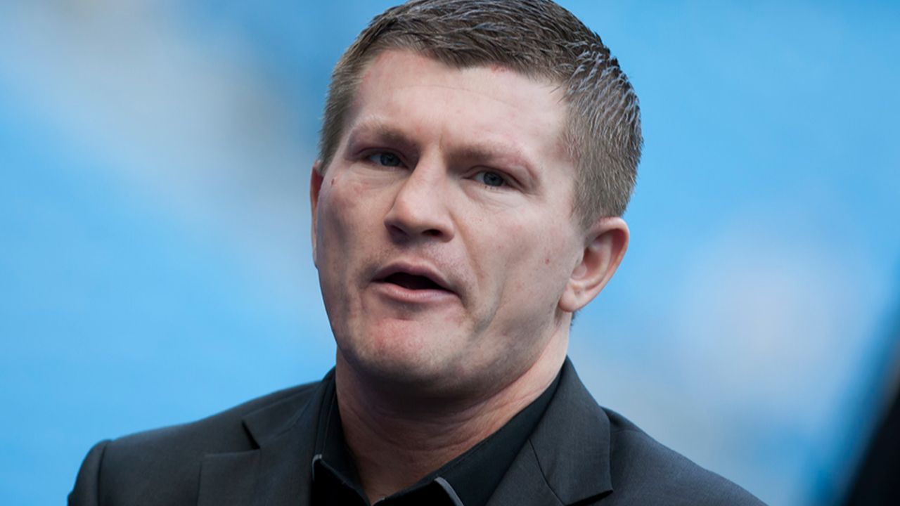 İngiliz boksör Ricky Hatton kimdir, intihar mı etti, ölüm nedeni ne?