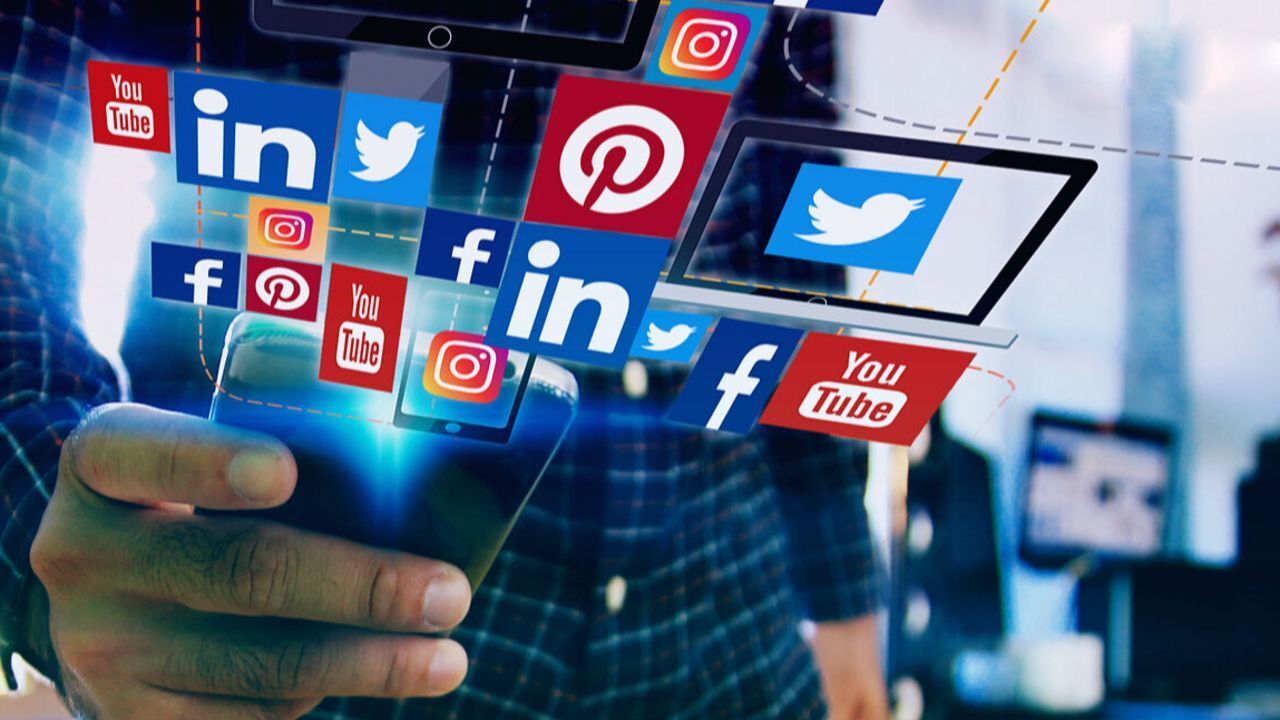 Instagram ve YouTube çöktü mü, 8 Eylül 2025 sosyal medya erişim sorunu, Twitter WhatsApp Facebook neden açılmıyor?