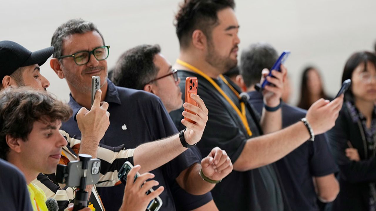 iPhone 17 Pro Max Türkiye fiyatı ne kadar? Yeni iPhone fiyat listesi 2025