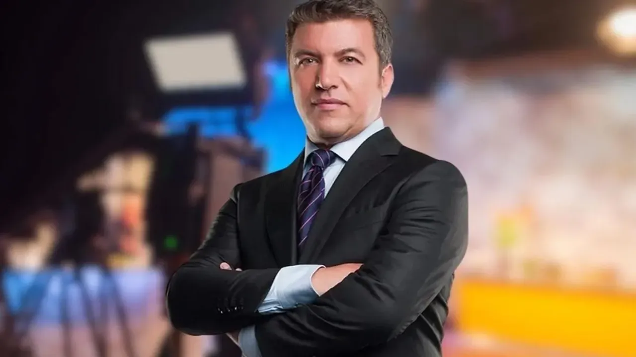 İsmail Küçükkaya Neden Halk TV’de Yok? Yeni Kanalı Hangisi Oldu? TV100’e Mi Geçti? Halk TV’den Neden Ayrıldı?
