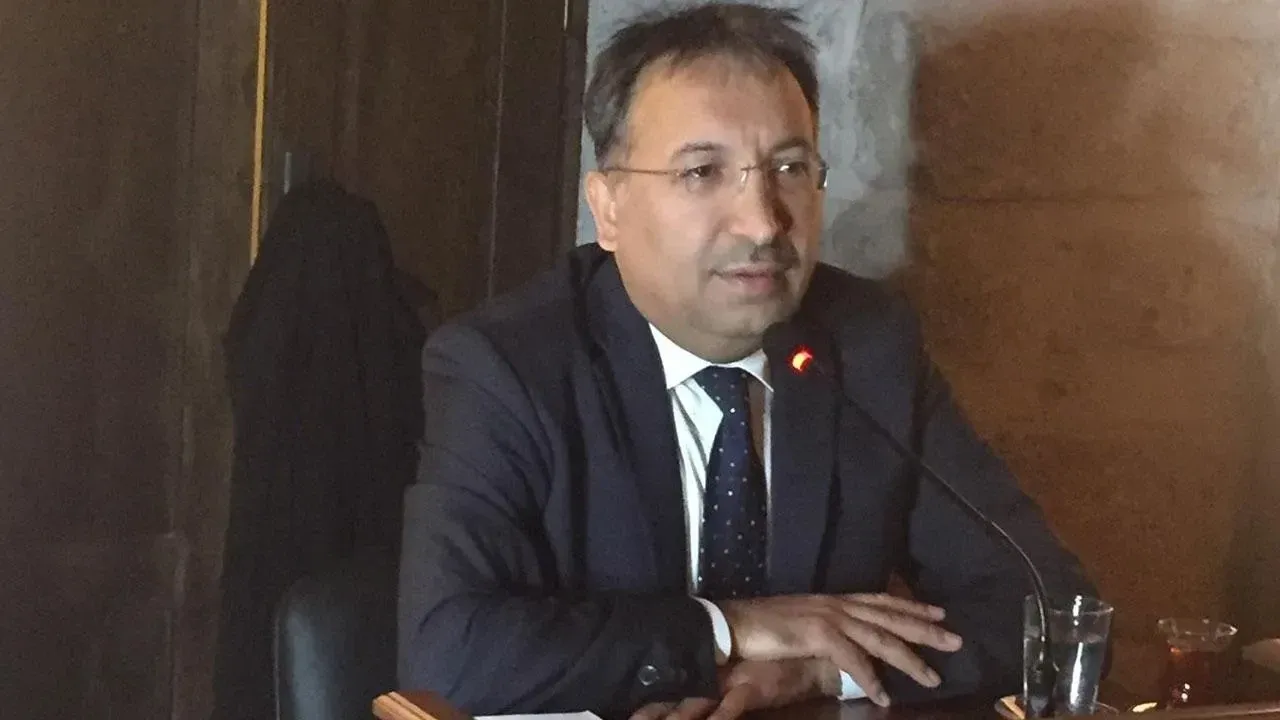 İstanbul Müftüsü Prof. Dr. Safi Arpaguş kimdir, kaç yaşında, nereli, akademik kariyeri, eserleri, görevleri, Diyanet İşleri Başkanı olacak mı?