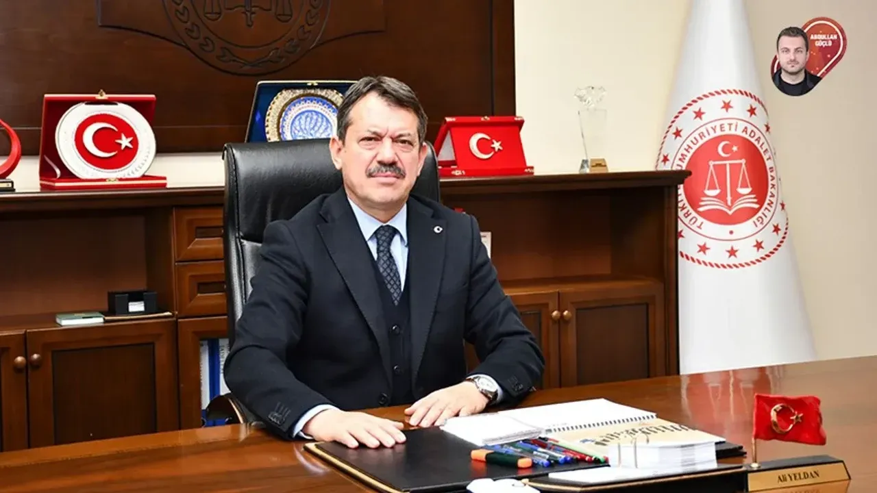İzmir Cumhuriyet Başsavcısı Ali Yeldan Kimdir, Nereli, Kaç Yaşında, Evli Mi, Daha Önce Hangi Görevlerde Bulundu?