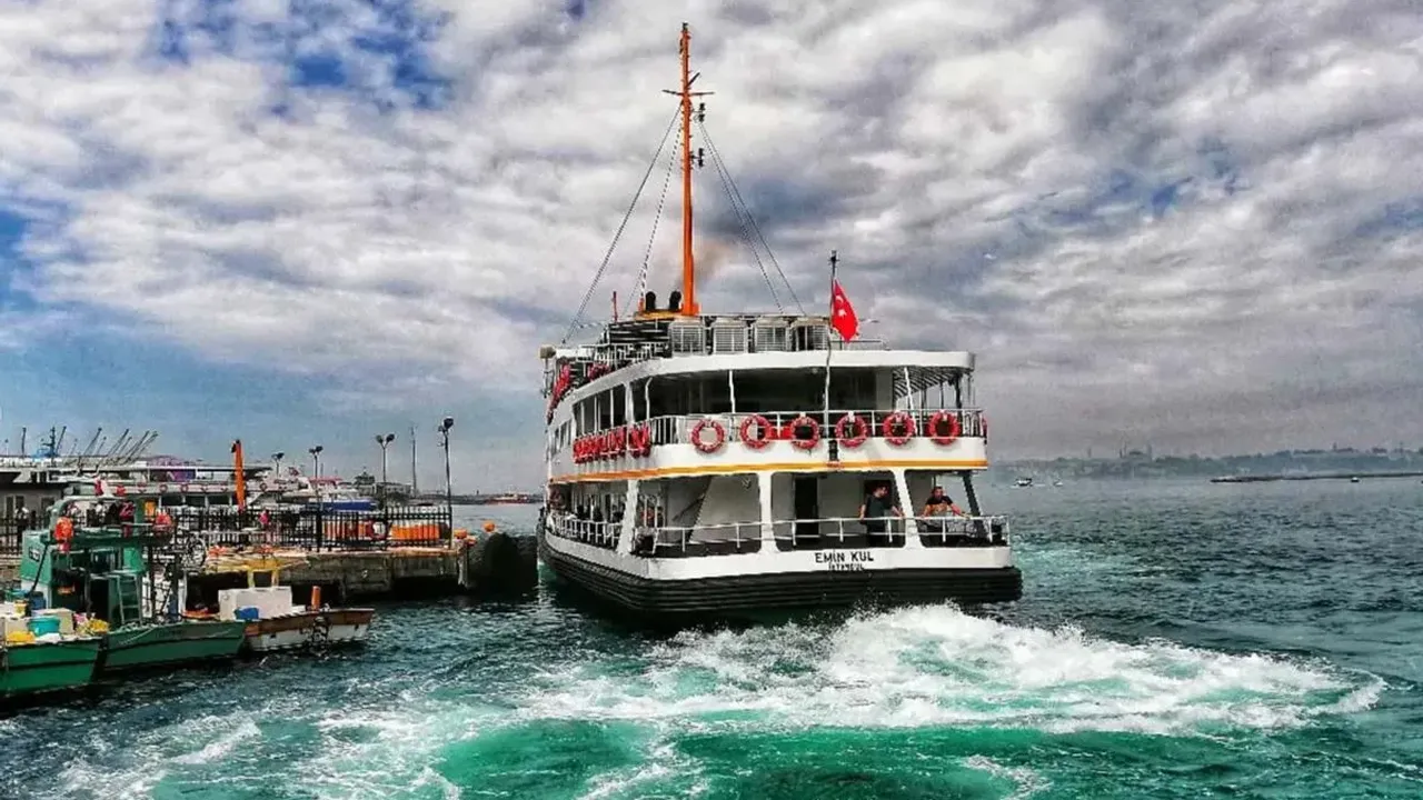 Kadıköy Mahalleleri Posta Kodları, Tüm Kadıköy Mahalle Posta Kodları Listesi 2025