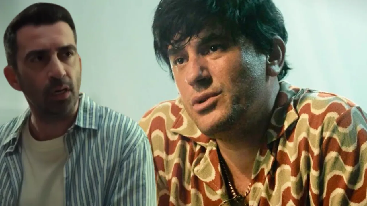 Karşılaşmalar 2. sezon EXXEN'de, Yayın tarihi, oyuncu kadrosu, yeni sezon konusu ve ilk bölüm tanıtımı sosyal medyayı salladı