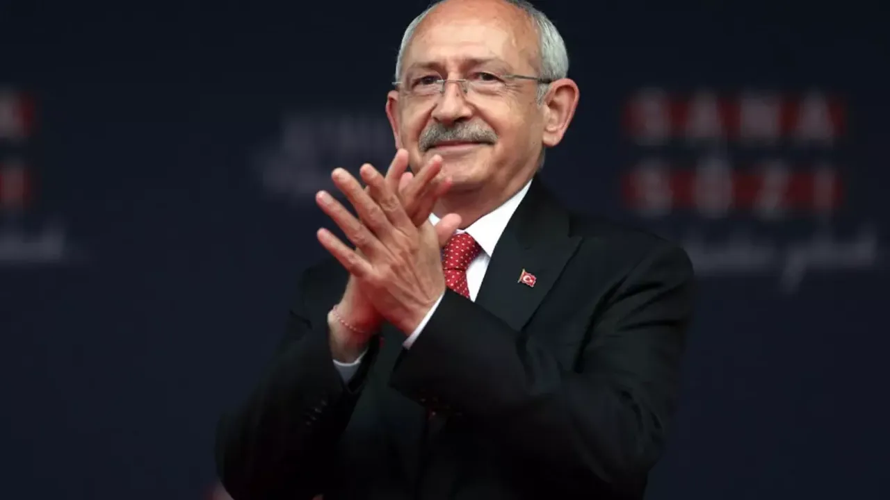 Kılıçdaroğlu Geri Dönüyor Mu? CHP'de 15 Eylül Krizi ve Sürpriz Liderlik Senaryosu!