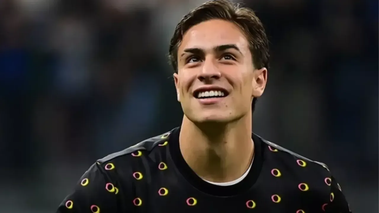 Kenan Yıldız Ballon d'Or 2025'e aday mı, hangi kategoride yarışıyor?