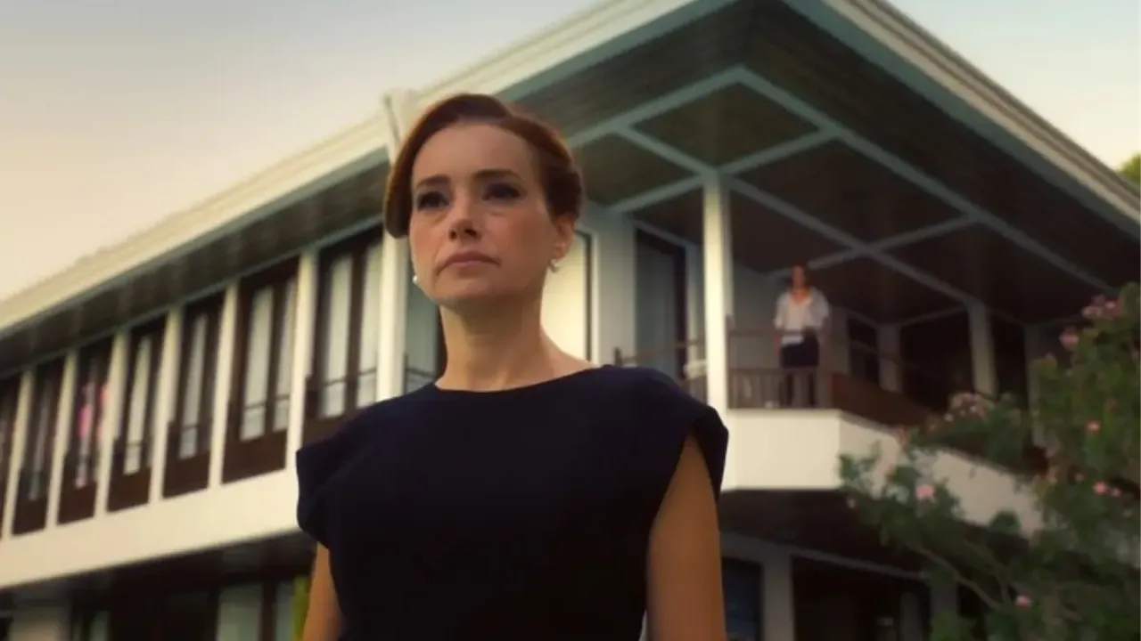 Kıskanmak Dizisi Hangi Kitaptan Uyarlandı, Yazarı Kim, Roman Ne Zaman Yazıldı?