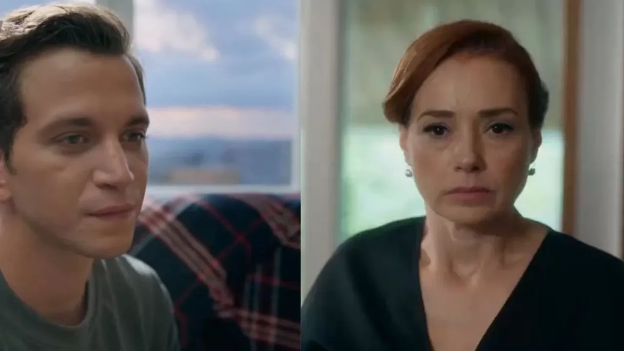 Kıskanmak Dizisi Seniha Nüzhet’e Aşık Mı, Sevgili Oldular mı?