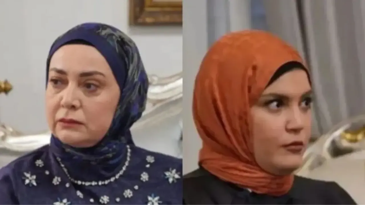 Kızılcık Şerbeti’nde Şok! Sibel Taşçıoğlu’nun Ayrılığının Ardındaki Olay Ortaya Çıktı