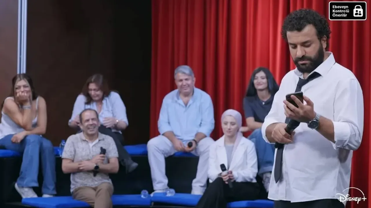 Konuşanlar Özge kimdir, 19 Eylül 183. bölümdeki Özge kim, ne iş yapıyor, Instagram hesabı ne?