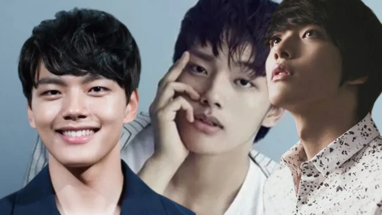 Koreli Oyuncu Yeo Jingoo Son Hali Şaşırttı, Aldığı Kilolar Sosyal Medyada Olay Oldu