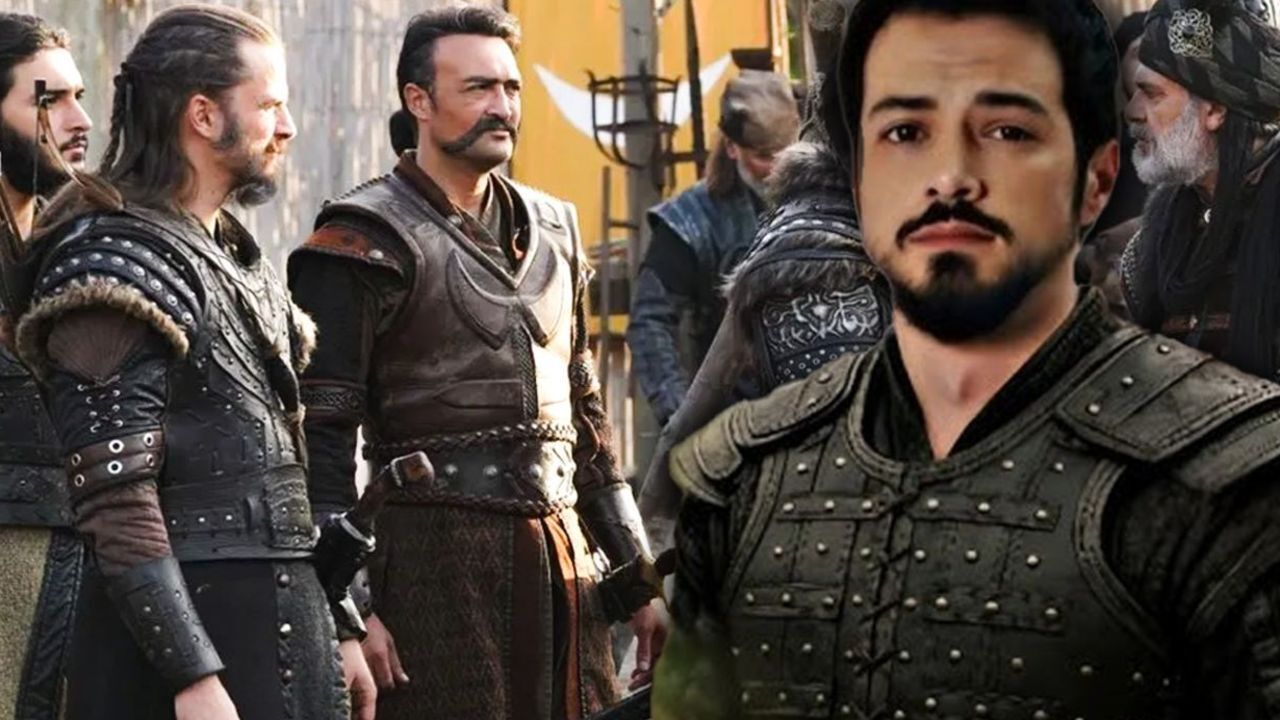 Kuruluş Osman 7. Sezon Tarihi Ne Zaman, Yayın Tarihi Belli Oldu mu, Hangi Ay Başlıyor?